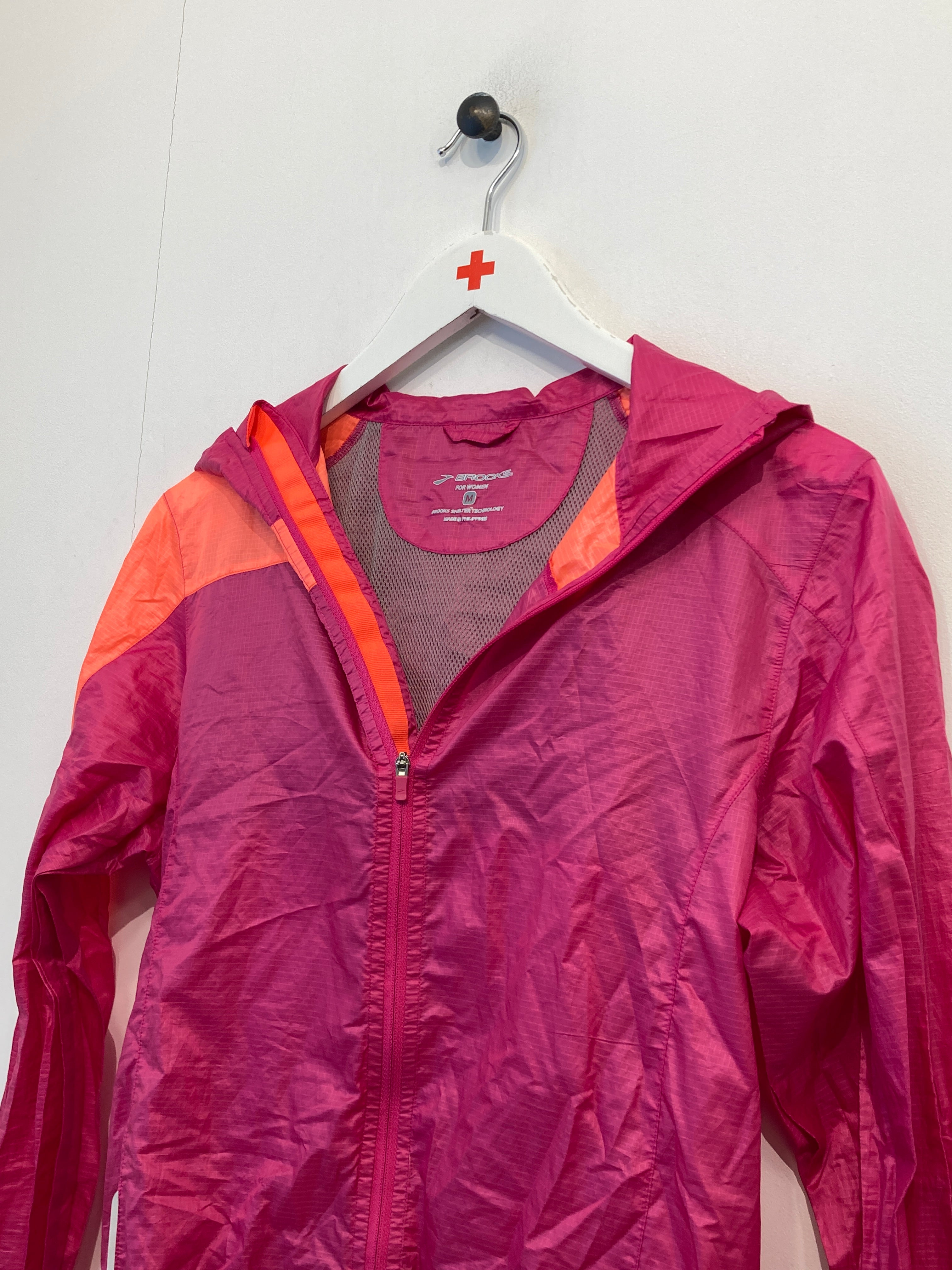 Brooks Sportsjakke